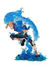 Figurine one piece - marco the phoenix 19 cm