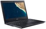 Pc portable intel celeron n4020 2x1.1 ghz travelmate b 12" 1,1ghz 64go 4go intel uhd graphics 600