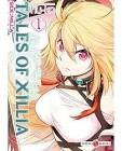 Tales of xillia