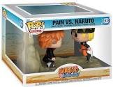 Figurine pain vs naruto 1433