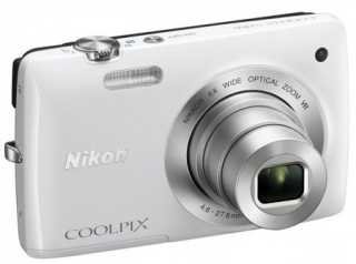 Compact coolpix s4300 16mpx