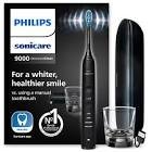 Brosse a dent sonicare 9000 diamondclean