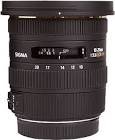 Objectif reflex 10-20mm ex 10-20mm f/4.5-5.6 hsm os pour canon