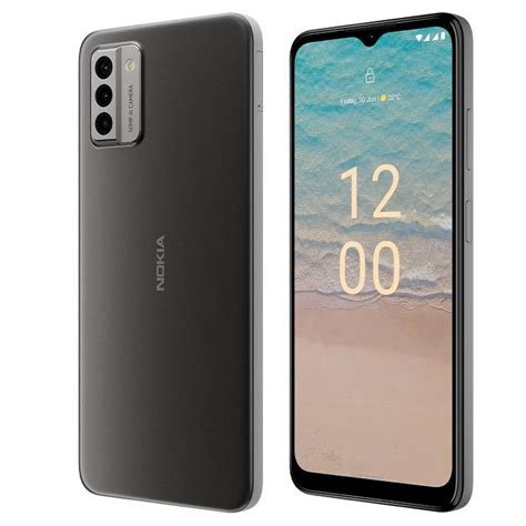Nokia g22