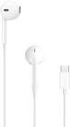 Ecouteurs filaire earpods type c