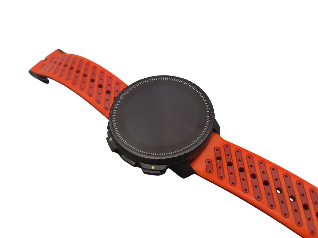 Montre connectee vertical 49mm