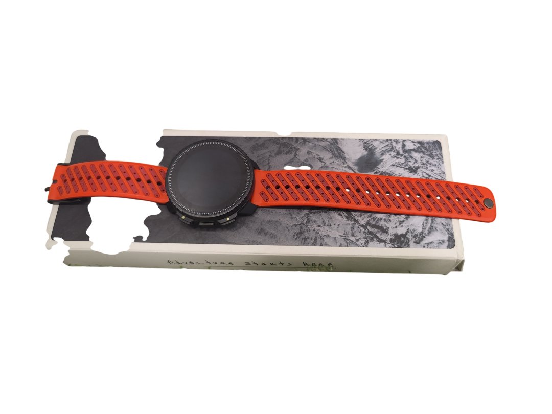 Montre connectee vertical 49mm