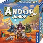 Jeu de societe andor junior