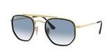 Lunettes rb 3648-m
