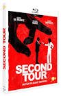 Second tour