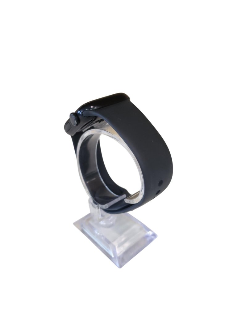 Montre connectee watch series 9 acier 41mm gps