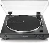 Platine tourne disque at-lp60x