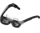 Lunette gamer legion glasses