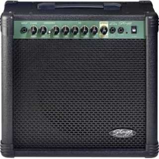 Ampli guitare 40 ga r 40w rms