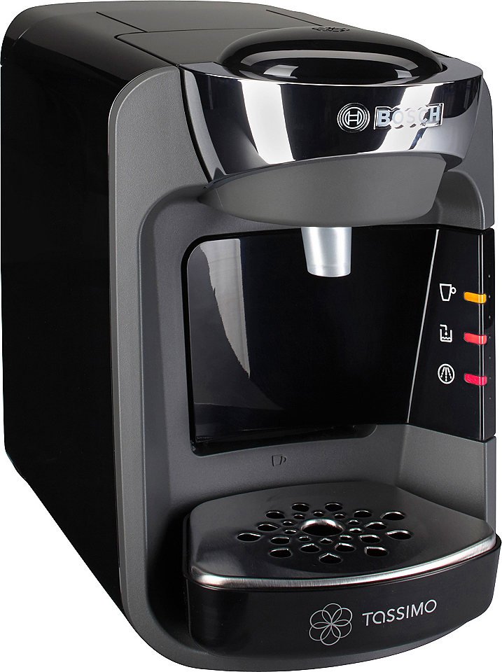 Cafetiere a dosette tassimo suny