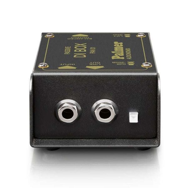 Passive di box audiomix