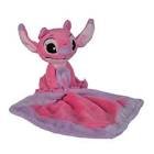 Angel 13 cm + doudou 25cm