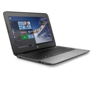 Pc portable amd a4-9120e 1.50ghz amd radeon r3 graphics stream laptop 14-ds0001nf 14" 32go 4go