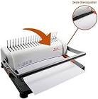 Perforeuse/relieuse pb200-22