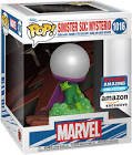 Figurine sinister six : mysterio 1016