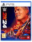 Jeu wwe 2k24