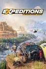 Jeu expeditions a mudrunner game