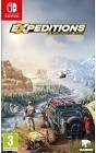Jeu expeditions a mudrunner game