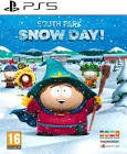 Jeu south park snow day !