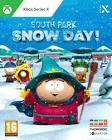 Jeu south park snow day !