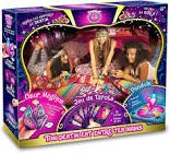 Jeux destin predict me