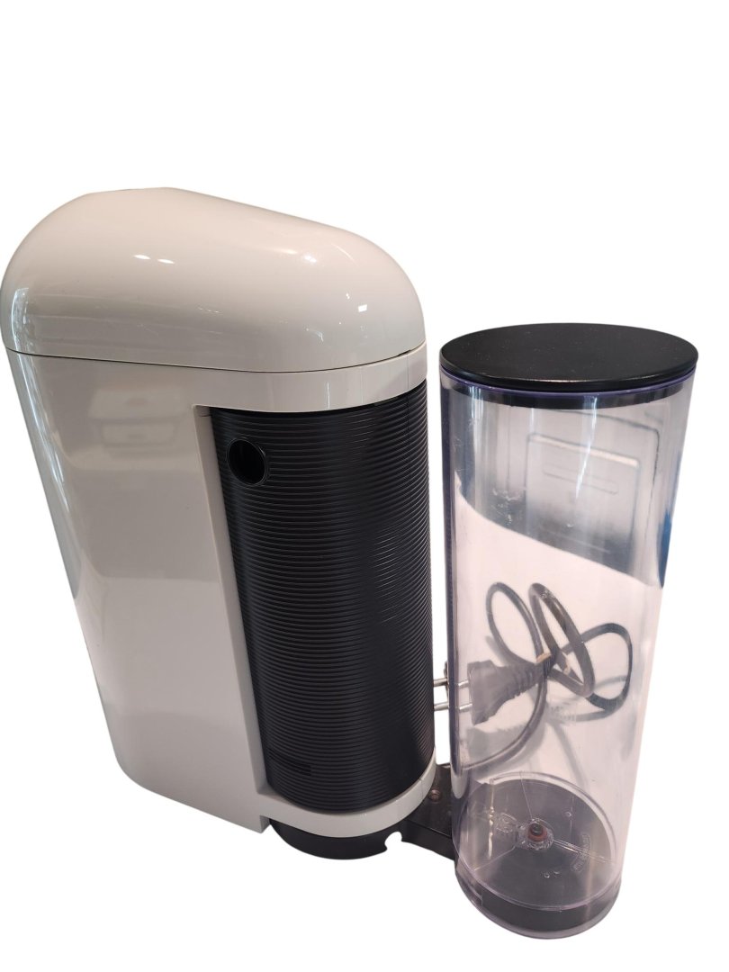 Cafetiere a dosette nespresso vertuo
