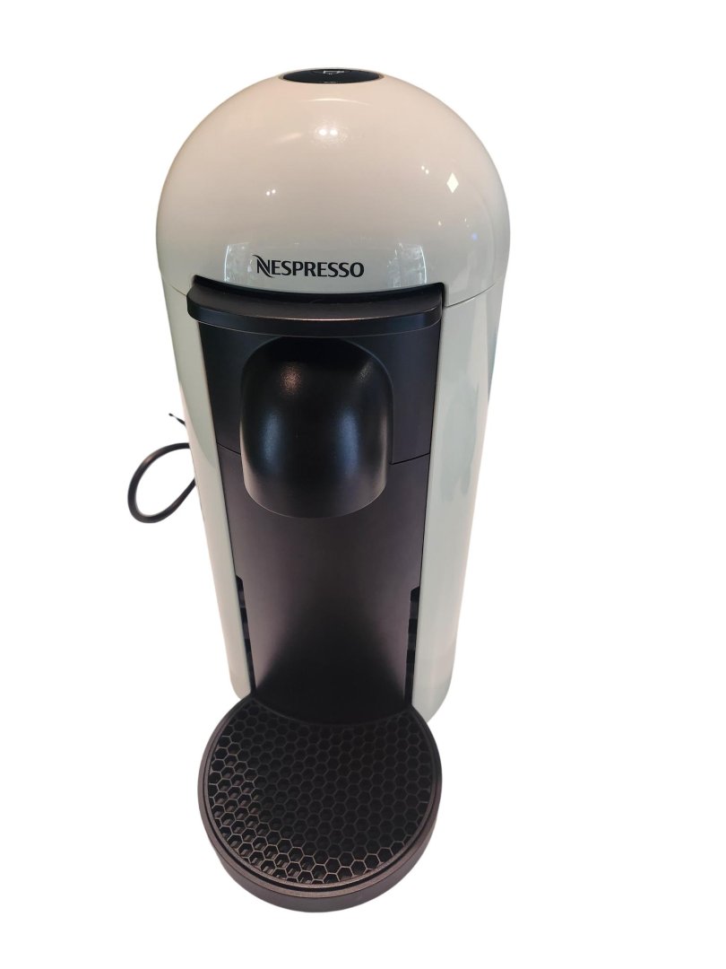 Cafetiere a dosette nespresso vertuo