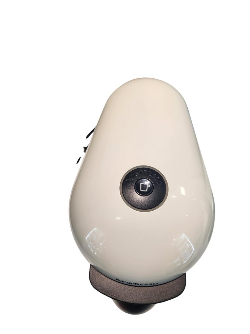 Cafetiere a dosette nespresso vertuo