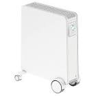 Radiateur mobile inertie seche hoerta htxh25gt49