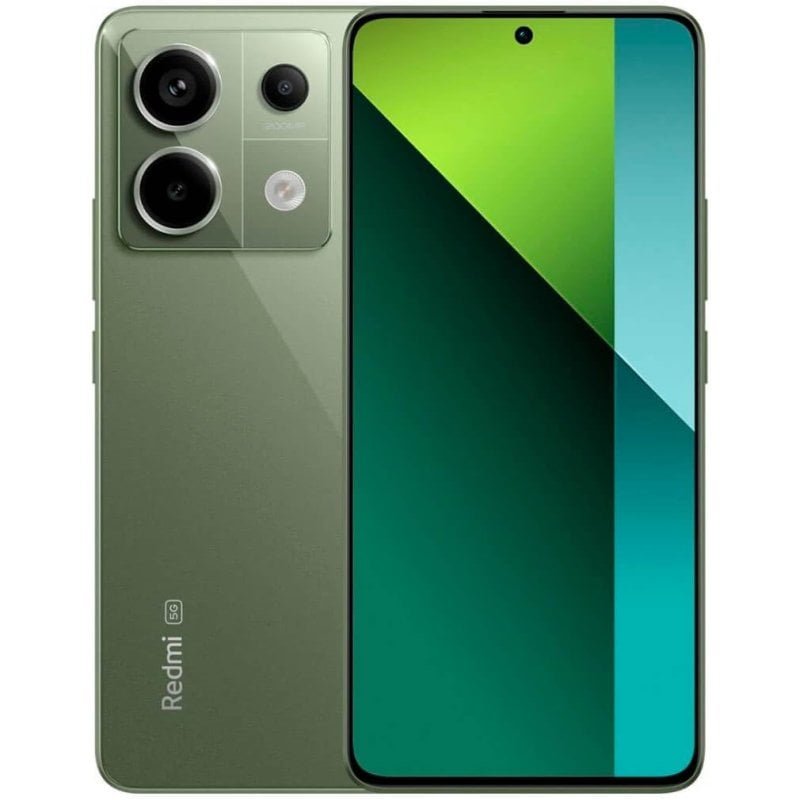 Xiaomi redmi note 13 pro