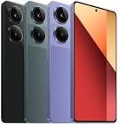 Xiaomi redmi note 13 pro