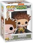 Pop donnie 507