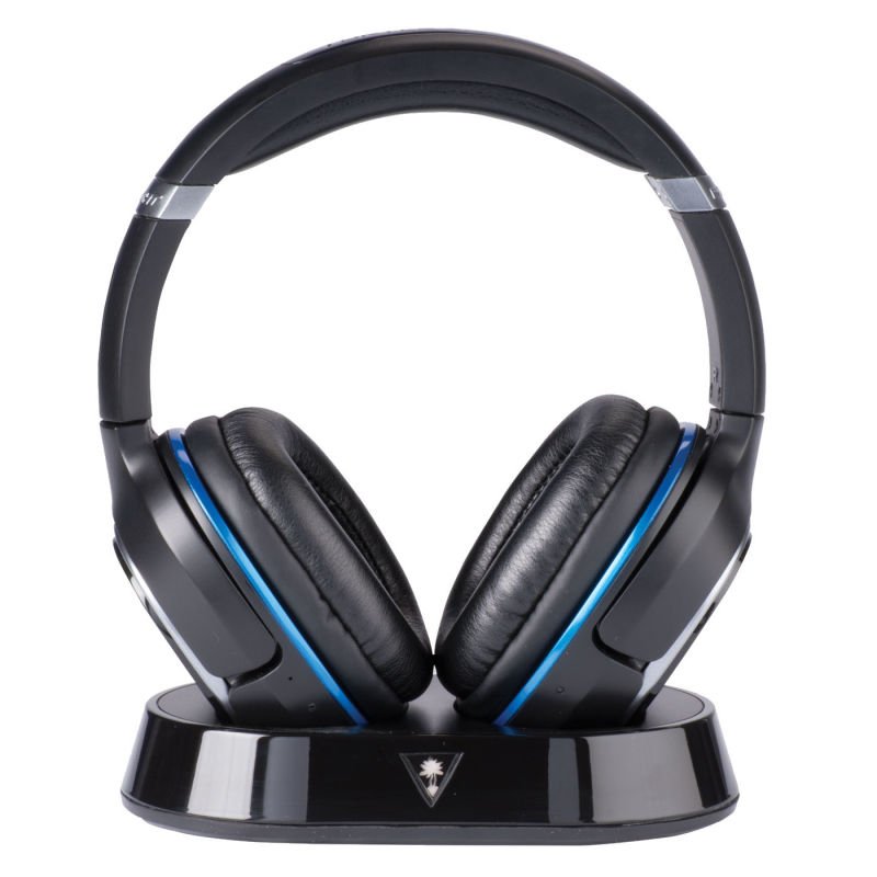 Casque sans fil elite 800 rx