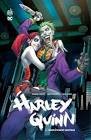 Harley quinn - tome 1 : completement marteau