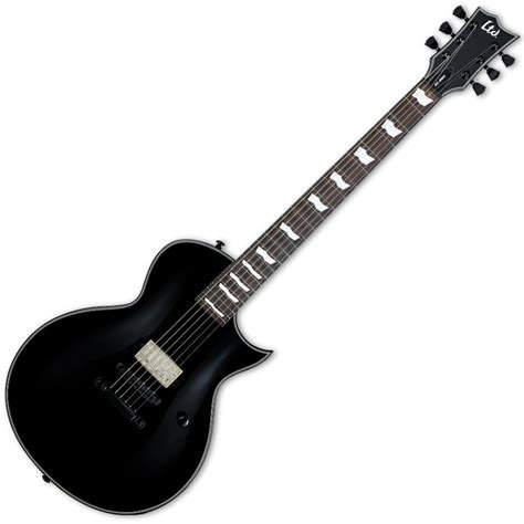 Guitare electrique ltd ec-10