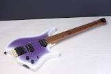 Guitare electrique fxs-100h