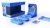 Console neo geo mini mini ukyo tachibana.
