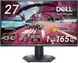 Ecran pc 27" g2724d