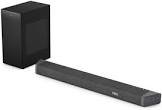 Tab5308 barre de son + subwoofer
