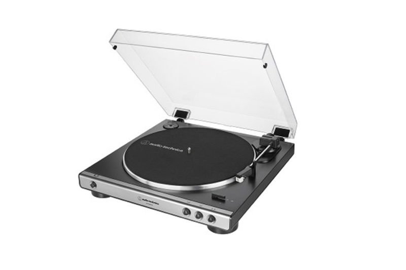 Platine vinyl at-lp60xusb