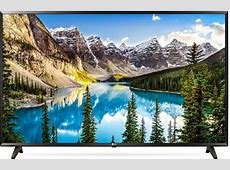 Tv 49" (123cm) 4k led 49uc6306 123cm led 4k smarttv