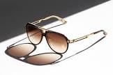 Lunettes de soleil the mc ii