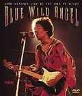 Blue wild angel - jimi hendrix live at the isle of wight