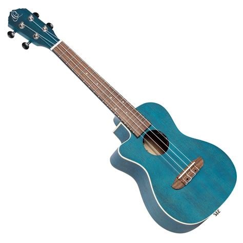 Ukulele ruocean