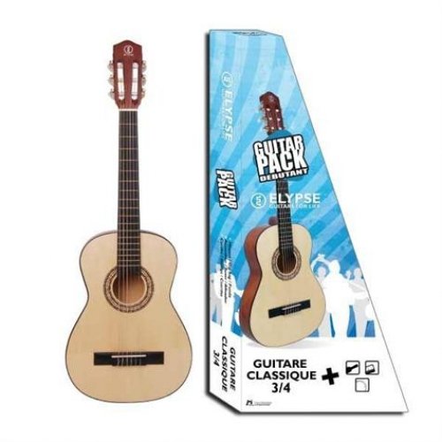 Guitare 3/4 gsc-3/4